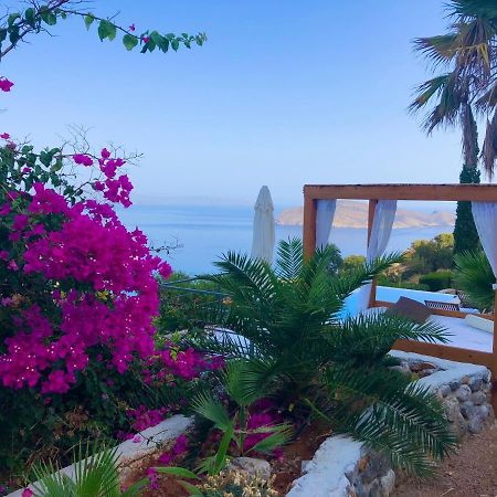 Luxus Tholos Bay Zewnętrze zdjęcie