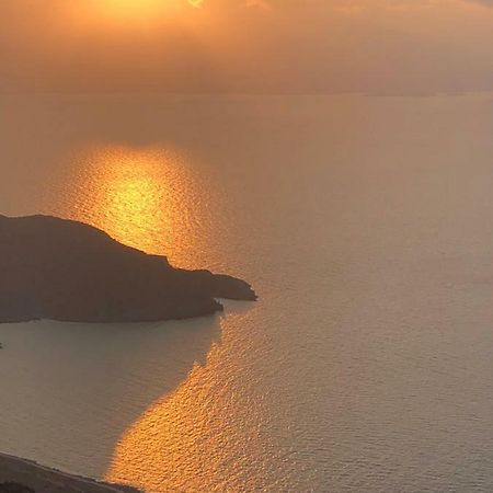 Luxus Tholos Bay Zewnętrze zdjęcie