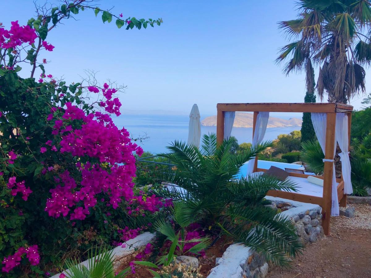 Luxus Tholos Bay Zewnętrze zdjęcie