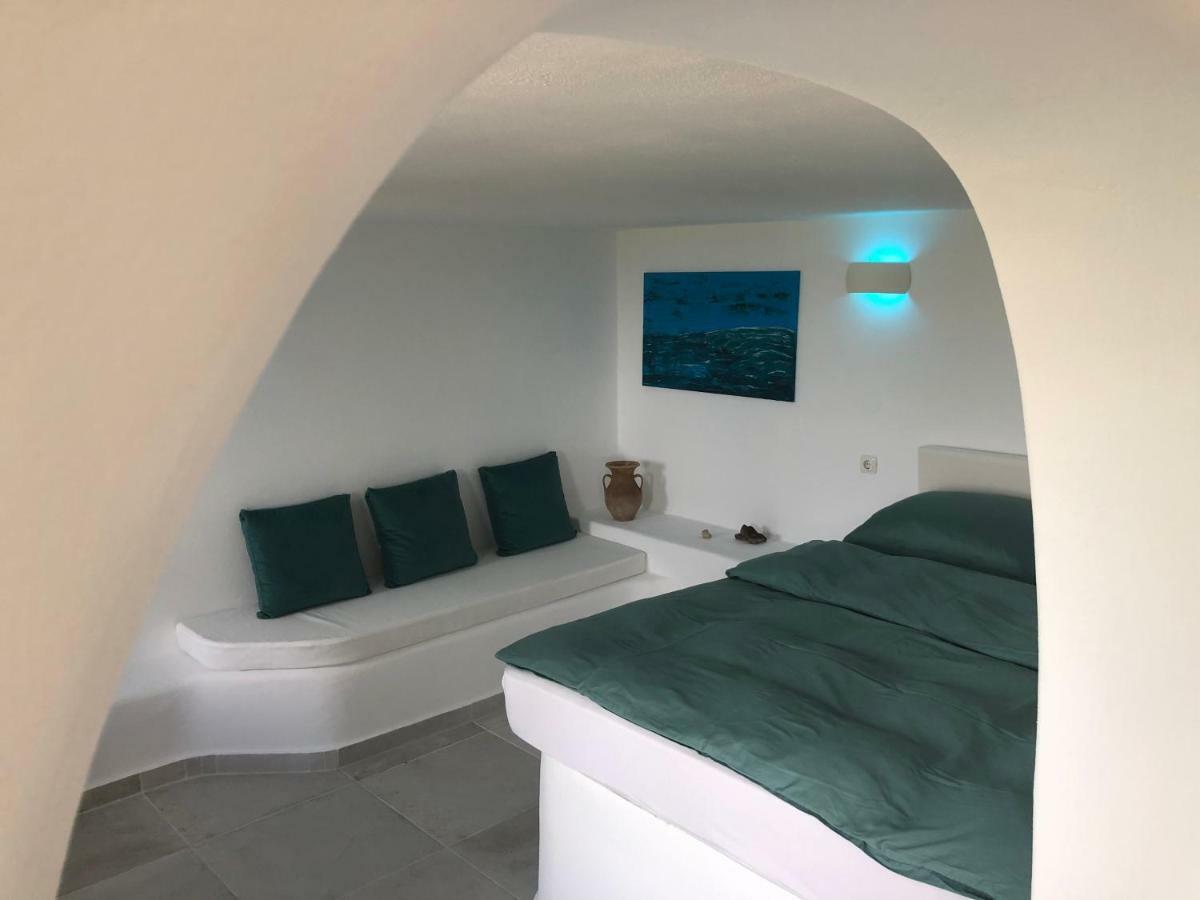 Luxus Tholos Bay Zewnętrze zdjęcie