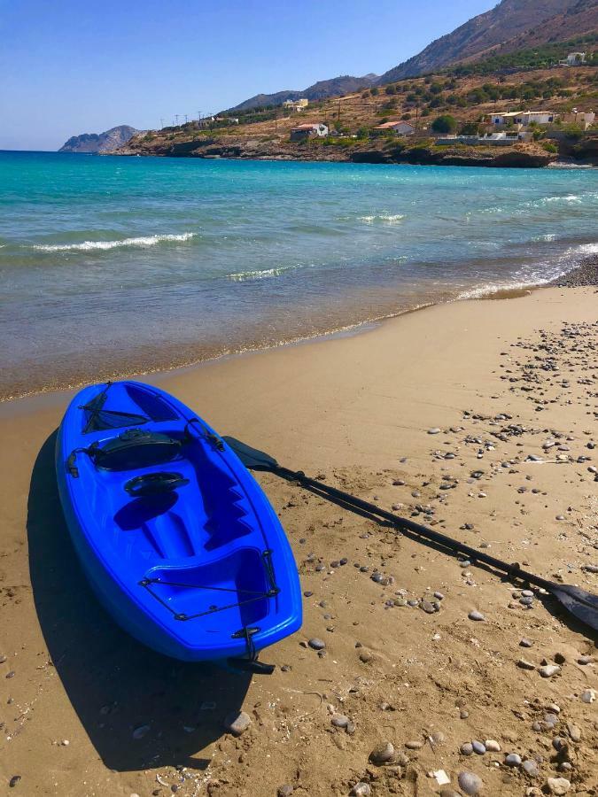Luxus Tholos Bay Zewnętrze zdjęcie