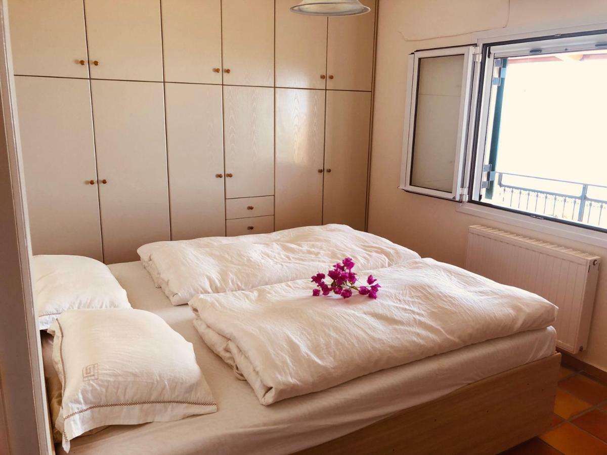Luxus Tholos Bay Zewnętrze zdjęcie