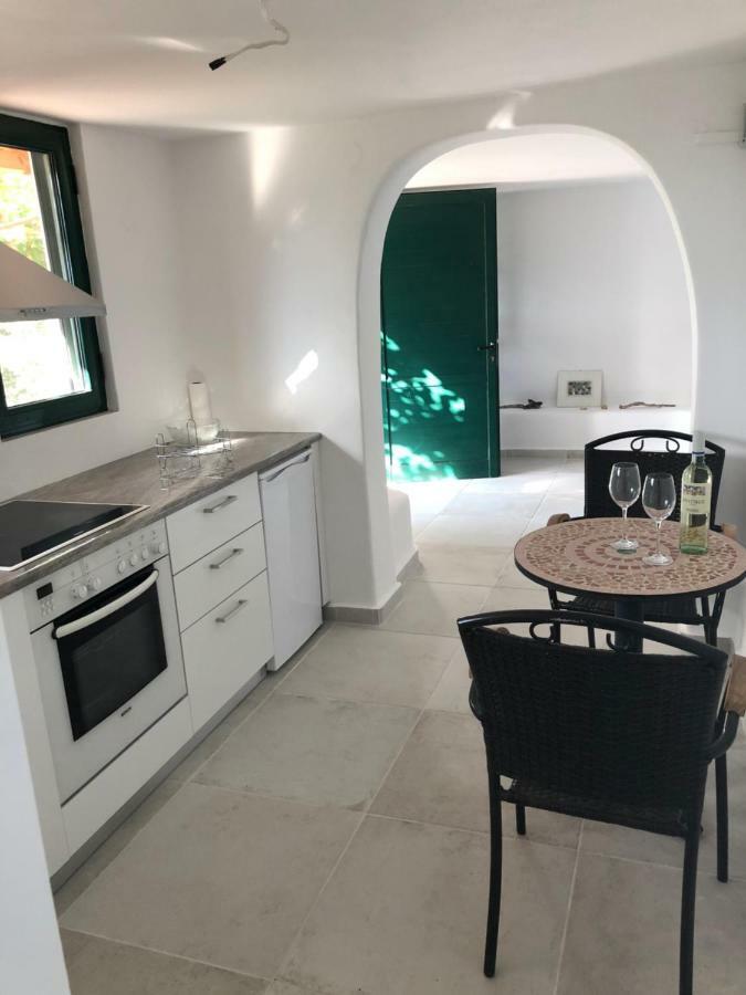 Luxus Tholos Bay Zewnętrze zdjęcie