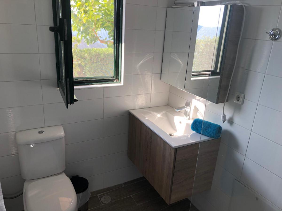 Luxus Tholos Bay Zewnętrze zdjęcie